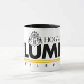 Harry Potter | HOGWARTS™ Alumni HUFFLEPUFF™ Tasse (Zentrum)