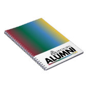 Harry Potter | HOGWARTS™ Alumni Notizblock (Rechte Seite)