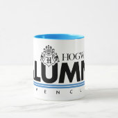 Harry Potter HOGWARTS | Alumni RAVENCLAW™ Tasse (Zentrum)