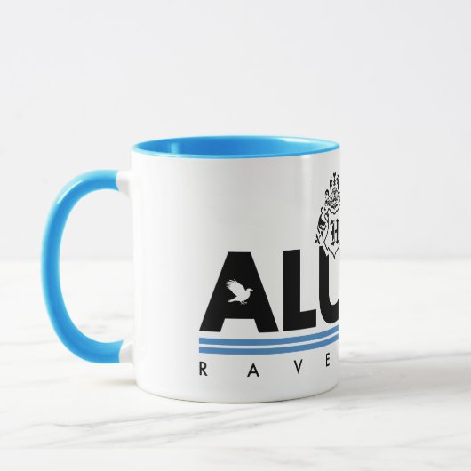 Harry Potter HOGWARTS | Alumni RAVENCLAW™ Tasse (Links)