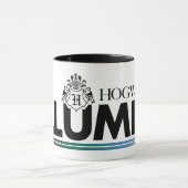 Harry Potter | HOGWARTS™ Alumni Tasse (Zentrum)
