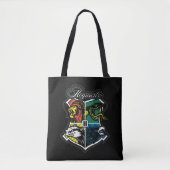 HARRY POTTER™ | HOGWARTS™ Athletisches Abzeichen Tasche (Vorderseite)