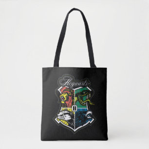 HARRY POTTER™   HOGWARTS™ Athletisches Abzeichen Tasche