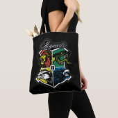HARRY POTTER™ | HOGWARTS™ Athletisches Abzeichen Tasche (Von Nahem)
