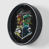 HARRY POTTER™ | HOGWARTS™ Athletisches Abzeichen Uhr (Winkel)