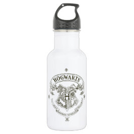 Harry Potter | Hogwarts Banner Crest Trinkflasche