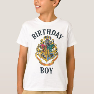 Alle Birthday shirt zusammengefasst
