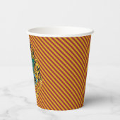 Harry Potter | Hogwarts Birthday Pappbecher (Rückseite)