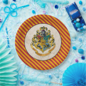 Harry Potter | Hogwarts Birthday Pappteller (Party)