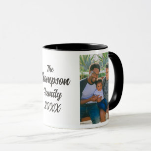 Harry Potter   HOGWARTS™ Castle Family Foto Tasse