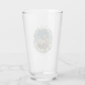 HARRY POTTER™ | HOGWARTS™ CASTLE GLAS (Rückseite)