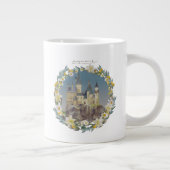 HARRY POTTER™ | HOGWARTS™ CASTLE Jumbo-Tasse (Rechts)