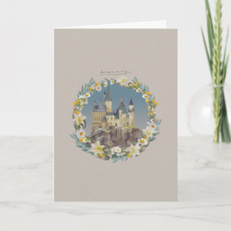 HARRY POTTER™ | HOGWARTS™ CASTLE KARTE