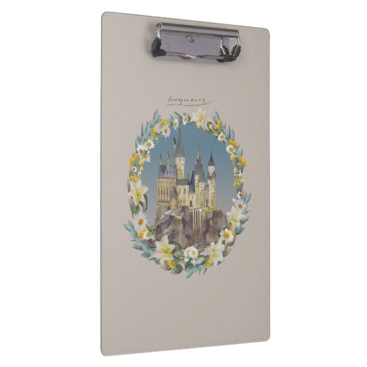 HARRY POTTER™ | HOGWARTS™ CASTLE KLEMMBRETT (Rechts)