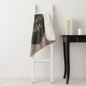 Harry Potter | HOGWARTS™ Castle Marauder's Map Sherpadecke (Beispiel)