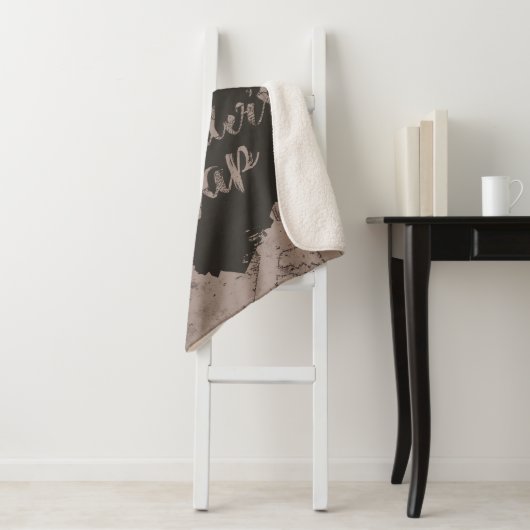 Harry Potter | HOGWARTS™ Castle Marauder's Map Sherpadecke (Beispiel)