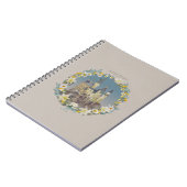 HARRY POTTER™ | HOGWARTS™ CASTLE NOTIZBLOCK (Linke Seite)