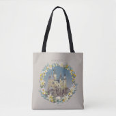 HARRY POTTER™ | HOGWARTS™ CASTLE TASCHE (Vorderseite)