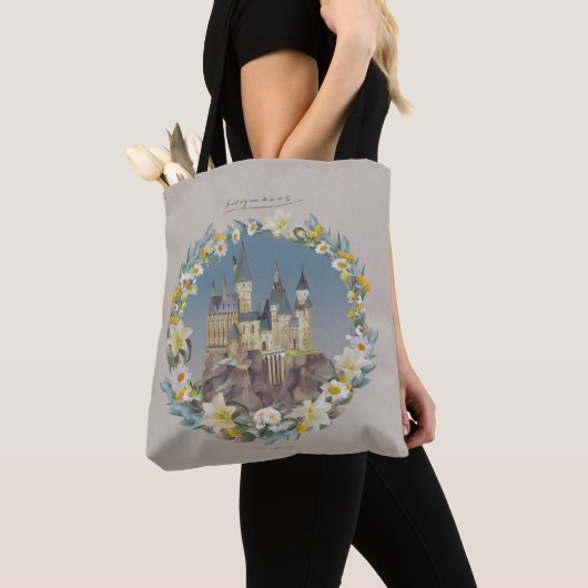 HARRY POTTER™ | HOGWARTS™ CASTLE TASCHE (Von Nahem)