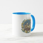HARRY POTTER™ | HOGWARTS™ CASTLE TASSE (VorderseiteRechts)