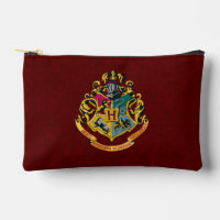 Harry Potter | Hogwarts Crest - Vollfarbigkeit