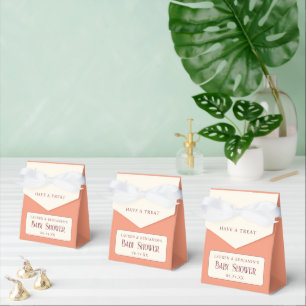 Harry Potter   Hogwarts Mädchen Baby-Party Geschenkschachtel