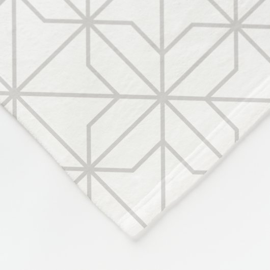 Harry Potter | HOGWARTS™ Primarschulen-Wappen Fleecedecke (Ecke)