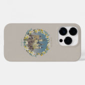 HARRY POTTER™ | HOGWARTS™ SCHLOSS Case-Mate iPhone HÜLLE (Rückseite (Horizontal))