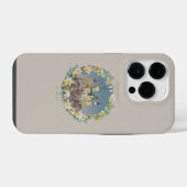 HARRY POTTER™ | HOGWARTS™ SCHLOSS iPhone HÜLLE (Rückseite (Horizontal))