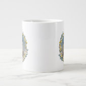 HARRY POTTER™ | HOGWARTS™ SCHLOSS Jumbo-Tasse (Vorderseite)