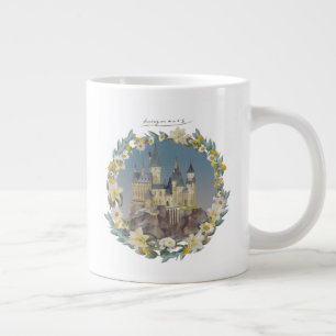 HARRY POTTER™   HOGWARTS™ SCHLOSS Jumbo-Tasse