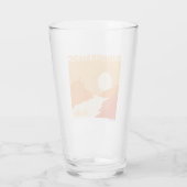 HARRY POTTER™ | HOGWARTS™ Summer Magic Glas (Rückseite)