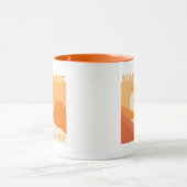 HARRY POTTER™ | HOGWARTS™ Summer Magic Tasse (Zentrum)