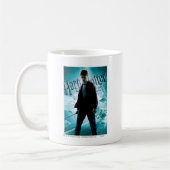 Harry Potter HPE6 2 Kaffeetasse (Links)