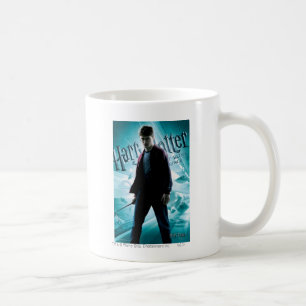 Harry Potter HPE6 2 Kaffeetasse