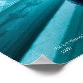 Harry Potter HPE6 2 Poster (Ecke)