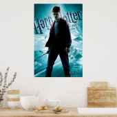 Harry Potter HPE6 2 Poster (Küche)