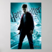 Harry Potter HPE6 2 Poster (Vorne)
