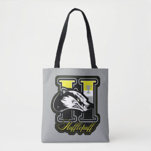 HARRY POTTER™ HUFFLEPUFF™ Athletisches Abzeichen Tasche