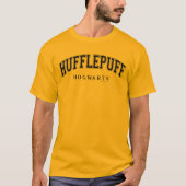 HARRY POTTER™ HUFFLEPUFF™ Family Vacation T - Shir T-Shirt (Vorderseite)