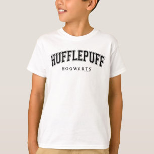 HARRY POTTER™ HUFFLEPUFF™ Family Vacation T - Shir T-Shirt