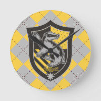 Harry Potter | Hufflepuff House Pride Wappen