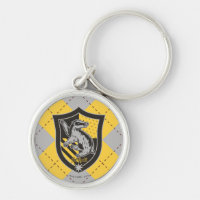 Harry Potter | Hufflepuff House Pride Wappen