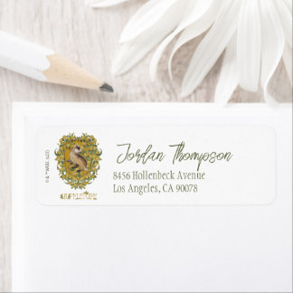 HARRY POTTER™ | HUFFLEPUFF™ Wappen
