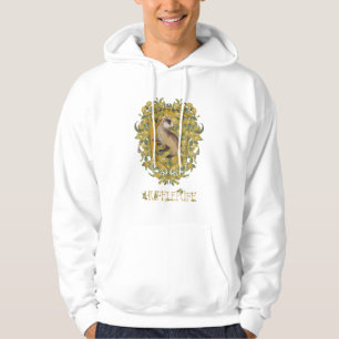 HARRY POTTER™   HUFFLEPUFF™ Wappen Hoodie