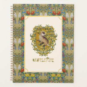 HARRY POTTER™ HUFFLEPUFF™ Wappen Planer