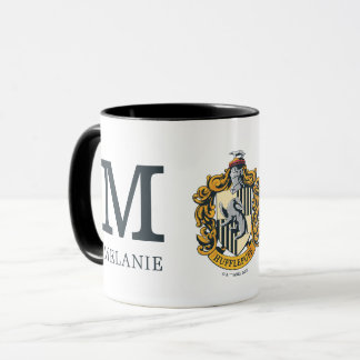 Harry Potter | Hufflepuff-Wappen Tasse