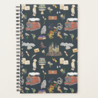 HARRY POTTER™ | Icons Muster