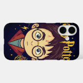 Harry Potter iPhone / iPad Gehäuse Case-Mate iPhone Hülle (Rückseite (Horizontal))