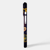 Harry Potter iPhone / iPad Gehäuse Case-Mate iPhone Hülle (Rückseite / Links)